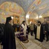 Всенощное бдение. 26.01.19. Архиерейская служба