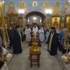 Всенощное бдение. 26.01.19. Архиерейская служба