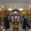 Всенощное бдение. 26.01.19. Архиерейская служба