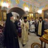Всенощное бдение. 26.01.19. Архиерейская служба