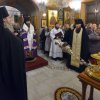 Всенощное бдение. 26.01.19. Архиерейская служба