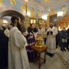 Всенощное бдение. 26.01.19. Архиерейская служба