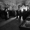 Всенощное бдение. 26.01.19. Архиерейская служба