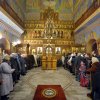 Всенощное бдение. 26.01.19. Архиерейская служба