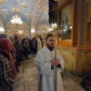 Всенощное бдение. 26.01.19. Архиерейская служба