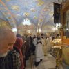 Всенощное бдение. 26.01.19. Архиерейская служба