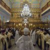 Всенощное бдение. 26.01.19. Архиерейская служба