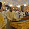 Всенощное бдение. 26.01.19. Архиерейская служба