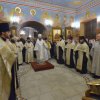 Всенощное бдение. 26.01.19. Архиерейская служба