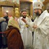 Всенощное бдение. 26.01.19. Архиерейская служба