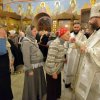 Всенощное бдение. 26.01.19. Архиерейская служба