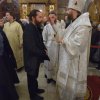 Всенощное бдение. 26.01.19. Архиерейская служба