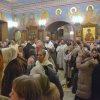 Всенощное бдение. 26.01.19. Архиерейская служба