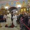 Всенощное бдение. 26.01.19. Архиерейская служба