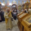 Всенощное бдение. 26.01.19. Архиерейская служба