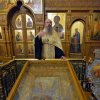 Всенощное бдение. 26.01.19. Архиерейская служба