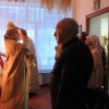 13 лет священнической хиротонии иерея Александра Мишина
