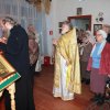 13 лет священнической хиротонии иерея Александра Мишина