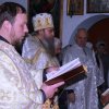 13 лет священнической хиротонии иерея Александра Мишина