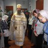 13 лет священнической хиротонии иерея Александра Мишина