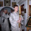 13 лет священнической хиротонии иерея Александра Мишина