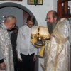 13 лет священнической хиротонии иерея Александра Мишина