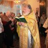 13 лет священнической хиротонии иерея Александра Мишина