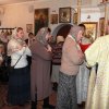 13 лет священнической хиротонии иерея Александра Мишина