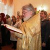 13 лет священнической хиротонии иерея Александра Мишина