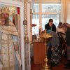 13 лет священнической хиротонии иерея Александра Мишина