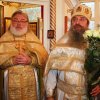 13 лет священнической хиротонии иерея Александра Мишина