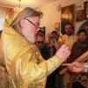 13 лет священнической хиротонии иерея Александра Мишина