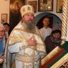 13 лет священнической хиротонии иерея Александра Мишина