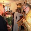 13 лет священнической хиротонии иерея Александра Мишина