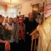 13 лет священнической хиротонии иерея Александра Мишина