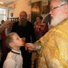 13 лет священнической хиротонии иерея Александра Мишина