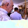 13 лет священнической хиротонии иерея Александра Мишина