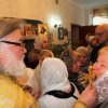 13 лет священнической хиротонии иерея Александра Мишина