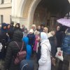 Поездка в Оптину 13-14 апреля