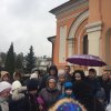 Поездка в Оптину 13-14 апреля