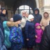 Поездка в Оптину 13-14 апреля