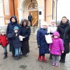 Поездка в Оптину 13-14 апреля