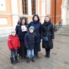 Поездка в Оптину 13-14 апреля