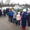Поездка в Оптину 13-14 апреля