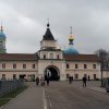 Поездка в Оптину 13-14 апреля