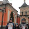 Поездка в Оптину 13-14 апреля