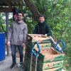 Поездка ПМО Покров в Оптину Пустынь 10-11 августа