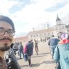 Поездка ПМО Покров в Оптину Пустынь 10-11 августа