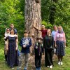 Поездка ПМО Покров в Оптину Пустынь 10-11 августа