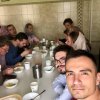 Поездка ПМО Покров в Оптину Пустынь 10-11 августа